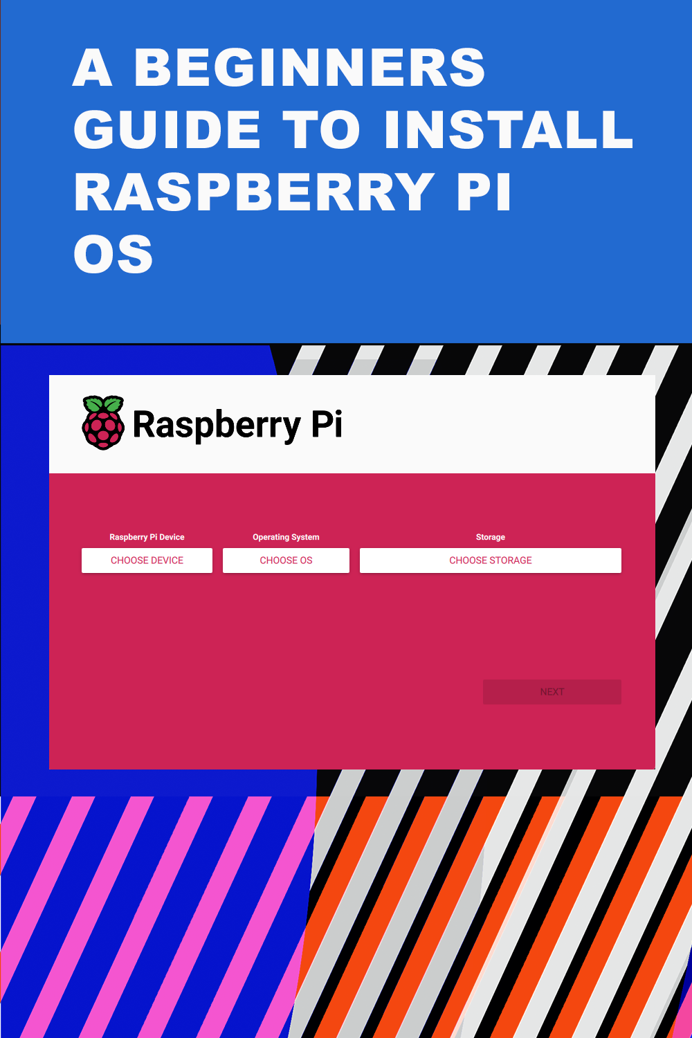 A Beginners Guide To Installing Raspberry Pi Os How To Hi Fi 6260