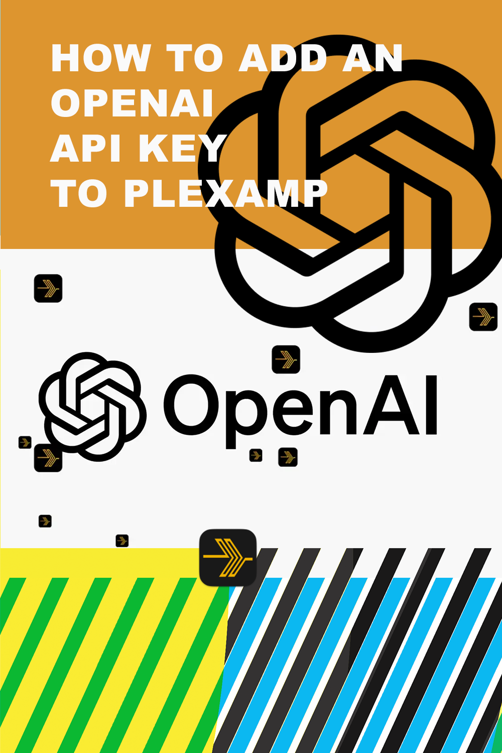 how-to-add-an-openai-api-key-to-plexamp-how-to-hi-fi