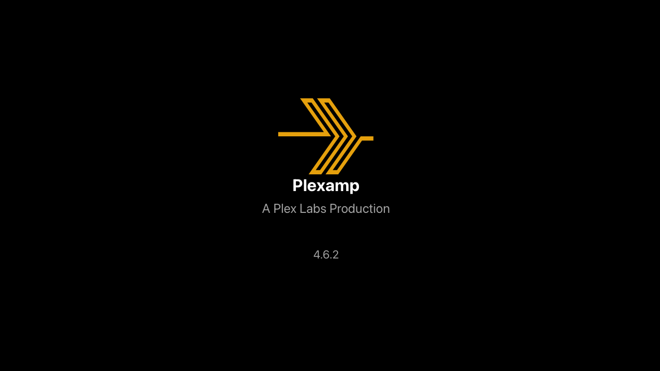 plexamp forum