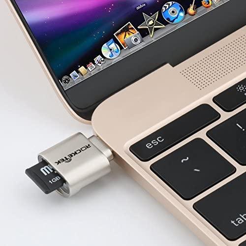 Mount your Micro SD card to your computer