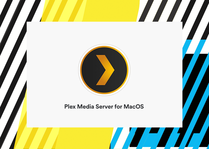 How to install Plex Media Server for your Apple MacOS computer