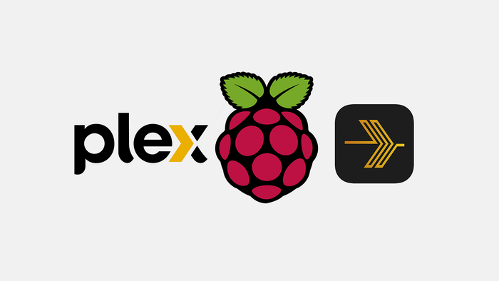 Install Headless Plexamp for your Raspberry Pi to create a Plex endpoint
