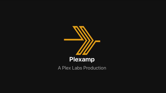 Headless Plexamp, Raspberry Pi, Plex, Streaming, Media Server