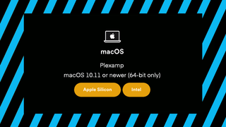 Learn how to install Plexamp to your Intel or Apple Silicon Mac OS computer – #MacOS, #Plexamp, #Plex, #Streaming
