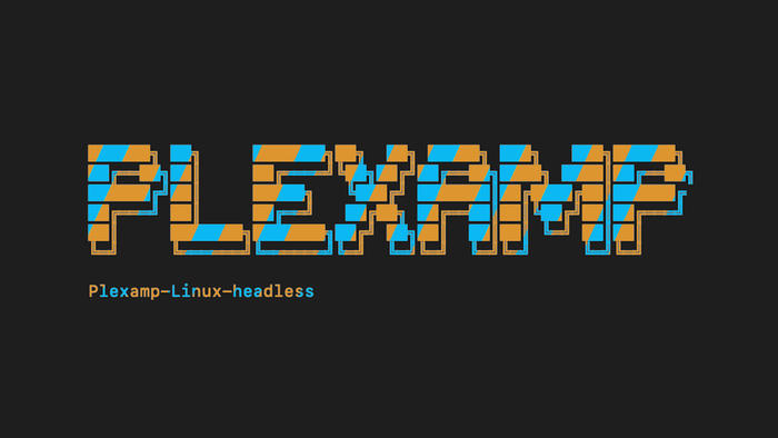How To Create a Headless Plexamp Player Using OdinB's Plexamp Installer Script