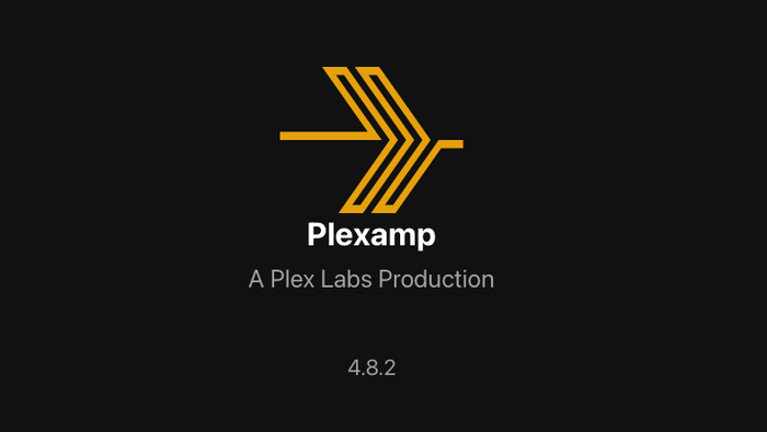 Check your current Headless Plexamp version