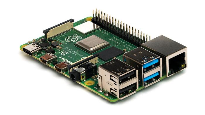 Install Volumio 3.3 UNIVERSAL to create an Airplay streaming endpoint with a Raspberry Pi and Balena Etcher