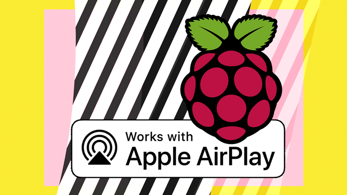 Use this guide to automatically start Shairport Sync and Airplay each time you power on your Raspberry Pi