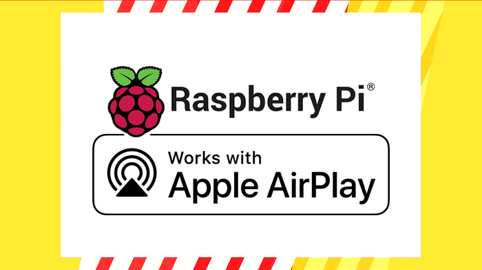 How to Create an Airplay Endpoint with a Raspberry Pi